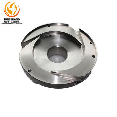 Bom preço. Design de otimização hidráulica do LMV HMP LMC Sundyne on-line