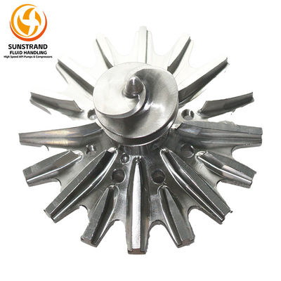 Bom preço. Peças sobressalentes Impeller de bomba LMV aberto / semi-aberto / fechado Impeller de estilo on-line