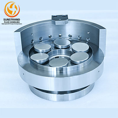 Bom preço. Peças sobressalentes de bombas centrífugas de alta velocidade pesadas HMP5000 on-line