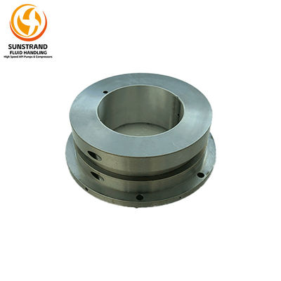 Bom preço. HMP 7000 Bomba Centrífuga de Alta Velocidade Com Rolamentos Integrados de Bomba Multiestádio Partes sobressalentes on-line