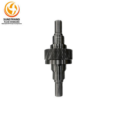 Bom preço. Impeller de bomba centrífuga com engrenagem integral Sundyne HMP7000 Peças sobressalentes on-line