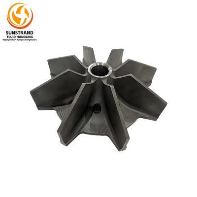 Bom preço. Peças sobressalentes de bombas de engrenagem integral Sundyne Impeller HMP 7000 on-line
