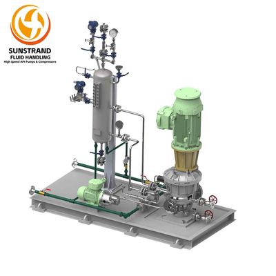 Bom preço. LMV322 bombas de alta velocidade integralmente engranadas bomba centrífuga vertical para transferência de líquidos on-line