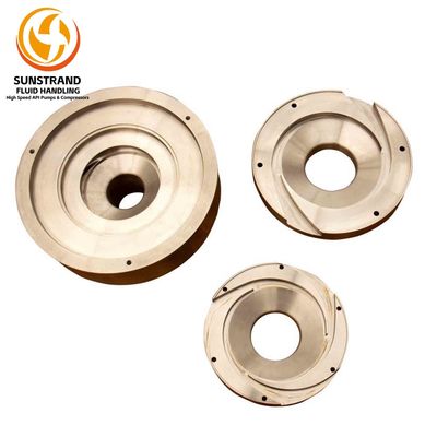 Bom preço. Sundyne LMC LMV Substituição do difusor de bombas on-line