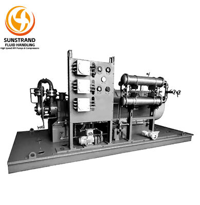 Bom preço. HMP3000 Multi-Etapa Pesada de Alta Velocidade de Bomba Centrífuga Integral on-line