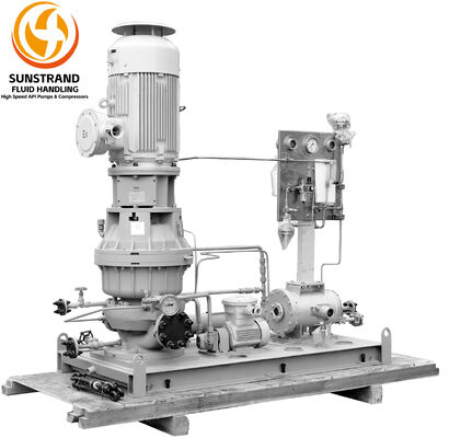 Bom preço. Bombas LMV311 para Aplicações na Indústria Química on-line